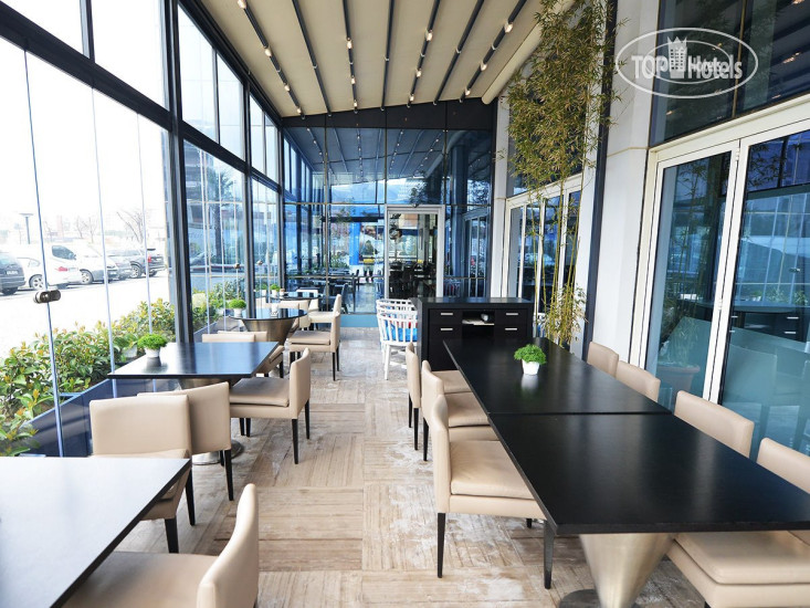 Новые добавленные фото туристов Mac Hotel Vazo Kule 5*