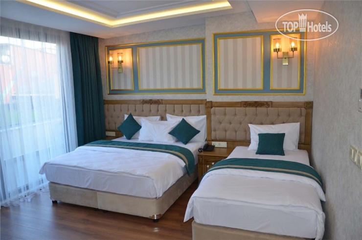 Hotelier's photos Ahmet Efendi Konagi