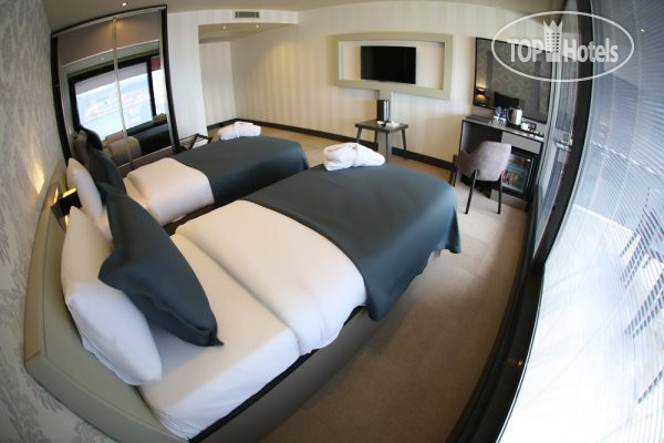 Hotelier's photos Tryp By Wyndham Istanbul Sancaktepe 5*