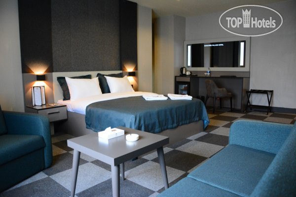 New photos from tourists Tryp By Wyndham Istanbul Sancaktepe 5*
