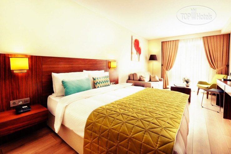 Photos The White Orient Hotel