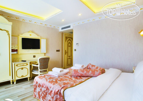 Hotelier's photos Nayla Palace Hotel