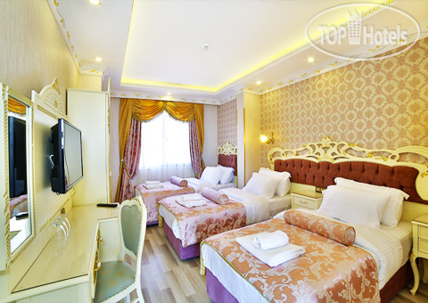 New photos from tourists Nayla Palace Hotel