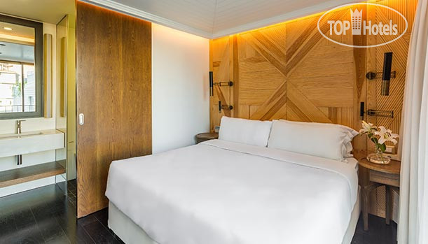 Hotelier's photos Room Mate Emir 4*