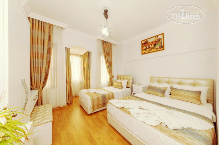 Hotel photo Rosalie Palace 