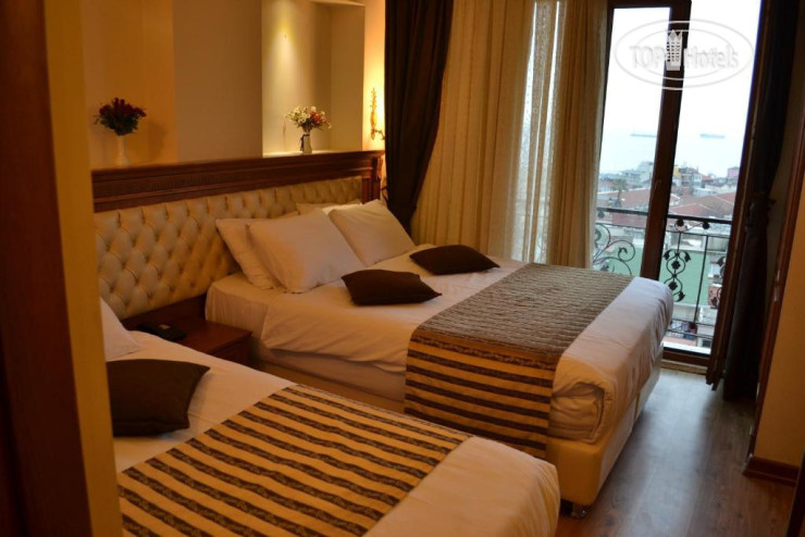 Новые добавленные фото туристов Seven Days Hotel 3*