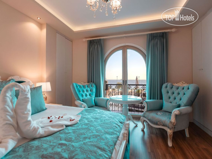 Hotel photo Seven Hills Palace 5*