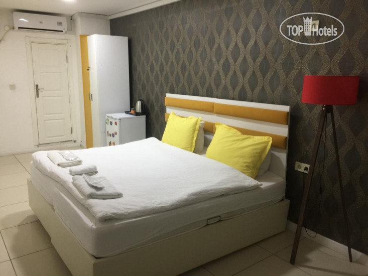 Photos Nokta Suites Hotel