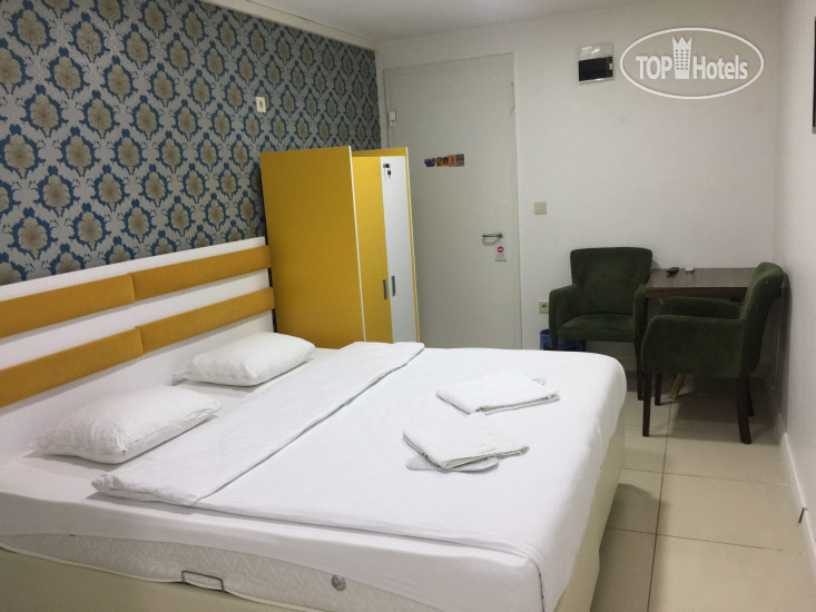 New photos from tourists Nokta Suites Hotel