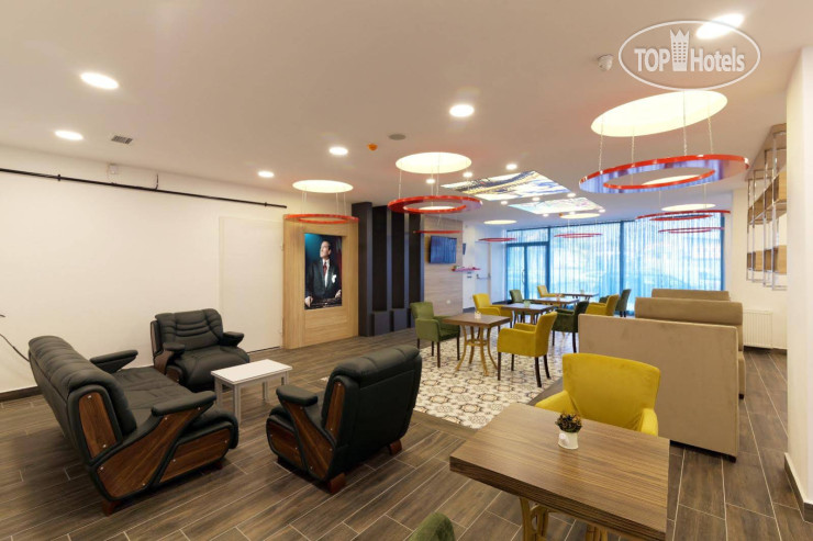 Hotel photo Nokta Suites Hotel 
