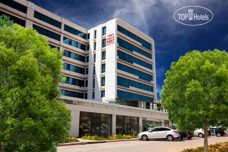 Photos Nearport Hotel Sabiha Gokcen Airport