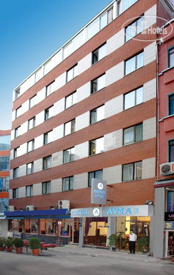 Hotelier's photos Ayma-2 3*