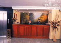 Hotel photo Villa Taksim 3*