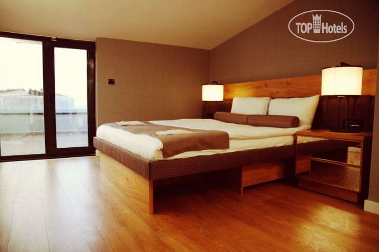 New photos from tourists Roomers Nisantasi