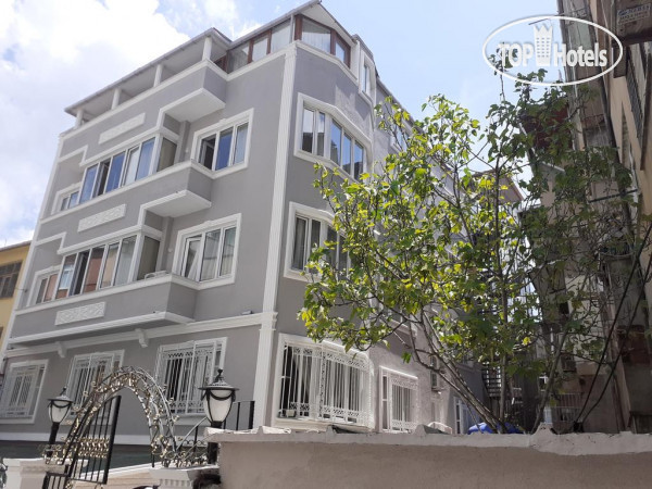 Hotel photo Beyazit Palace Hotel 4*