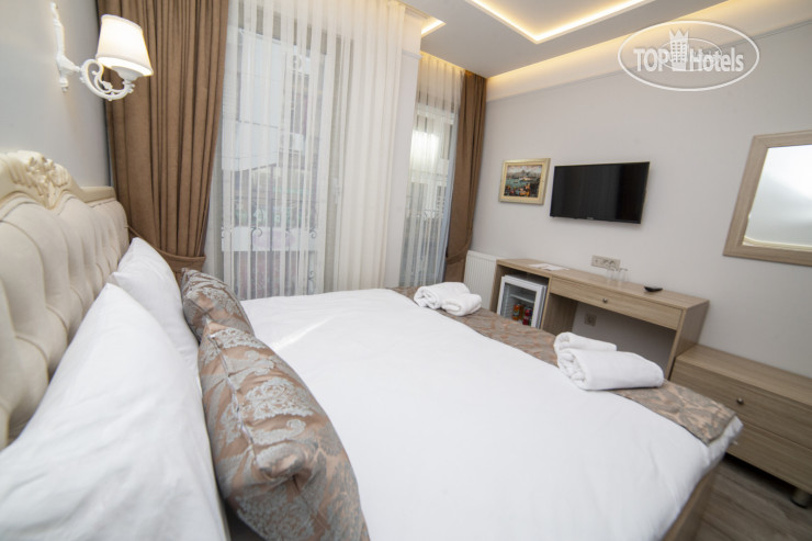 New photos from tourists HHK Hotel Downtown 4*