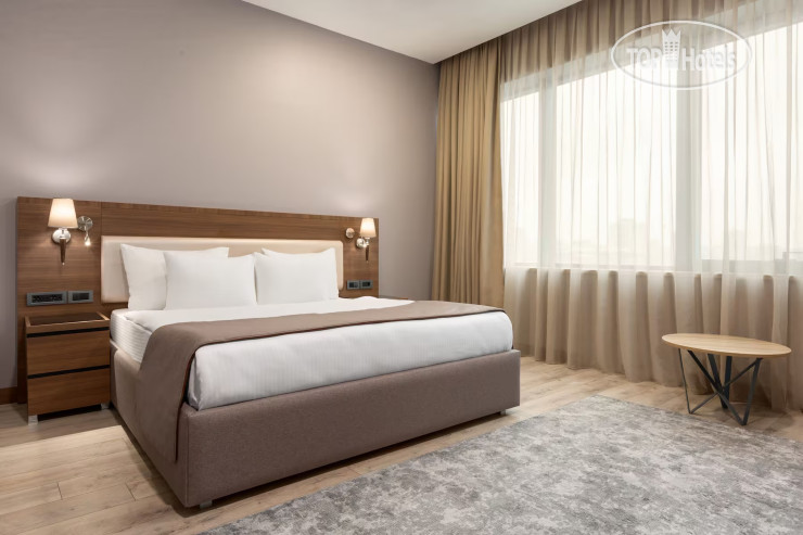 Hotel photo La Quinta by Wyndham Istanbul Gunesli 5*