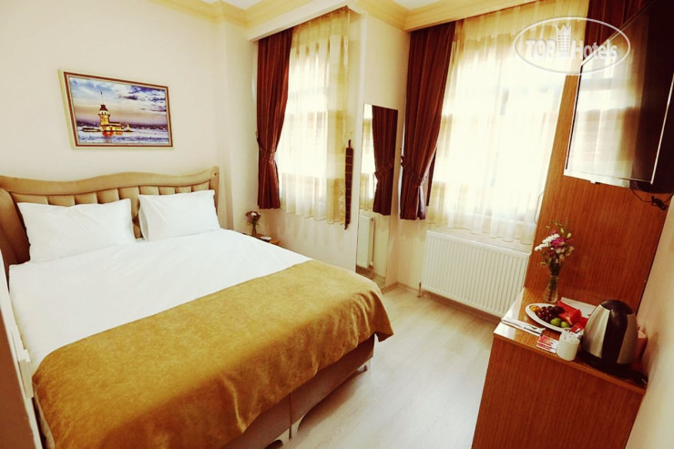 Hotel photo Taksim Maxwell Hotel 