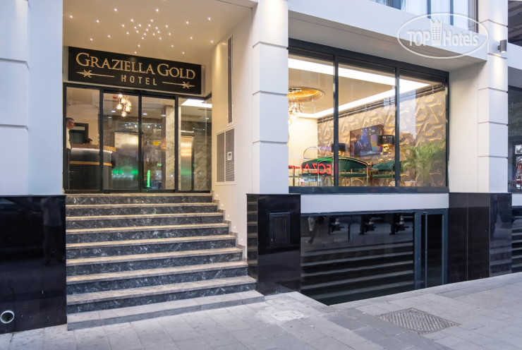 Photos Graziella Gold Hotel