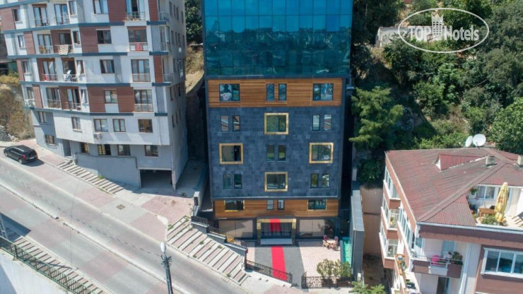 Hotel photo Viva Boutique Hotel 3*