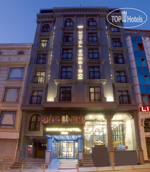 New photos from tourists Sorriso Hotel Due 4*