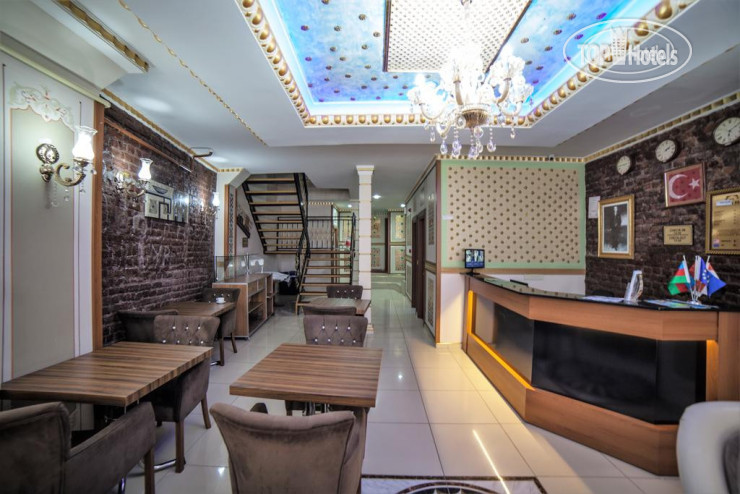 New photos from tourists Duhok Hotel