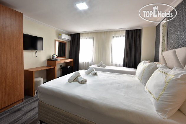 New photos from tourists Almina inn Hotel