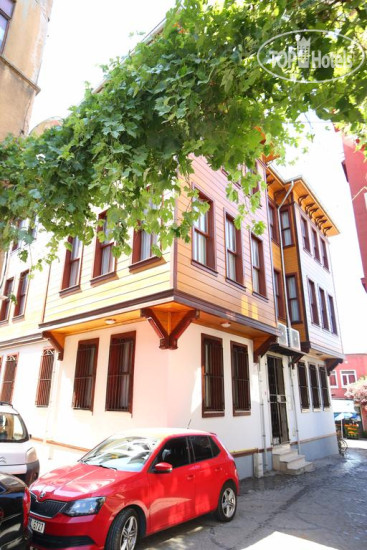 Hotel photo Grand Konak Otel Fatih 