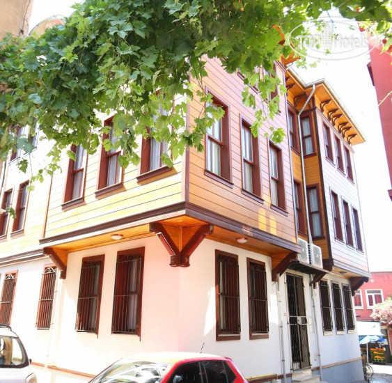 New photos from tourists Grand Konak Otel Fatih