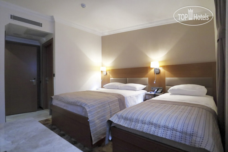 Hotel photo NL Amsterdam Hotel 