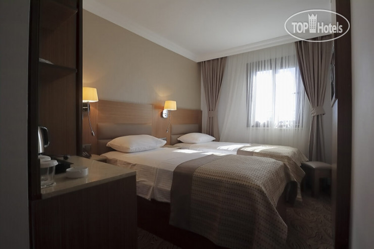 New photos from tourists NL Amsterdam Hotel