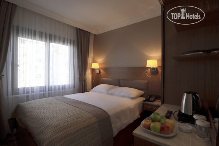 Hotel photo NL Amsterdam Hotel 