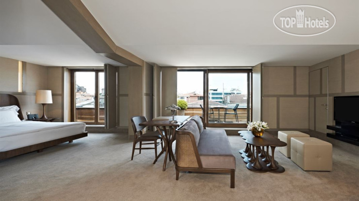 Hotelier's photos The Stay Nisantasi 4*