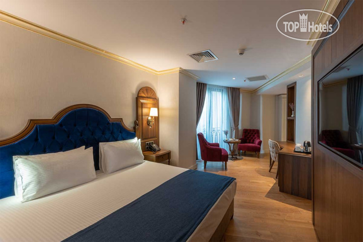 Hotel photo Nova Plaza Pera 