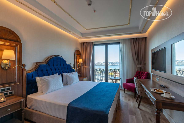 Hotelier's photos Nova Plaza Pera