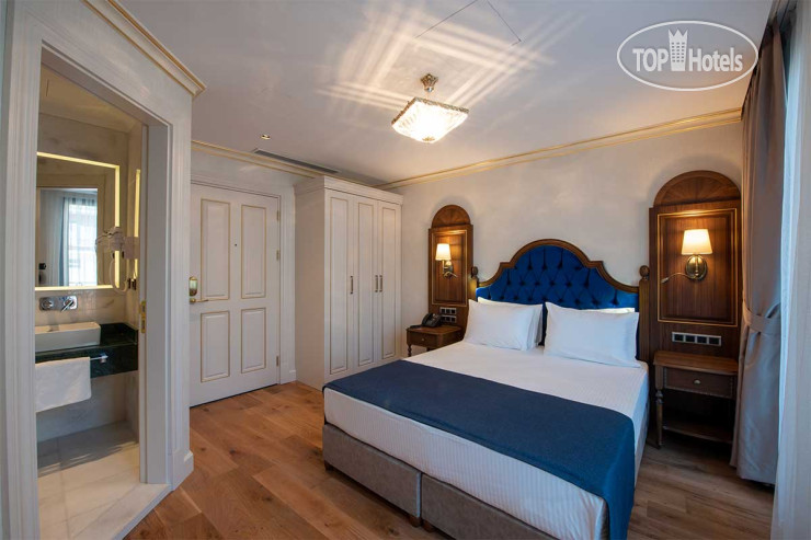Hotel photo Nova Plaza Pera 