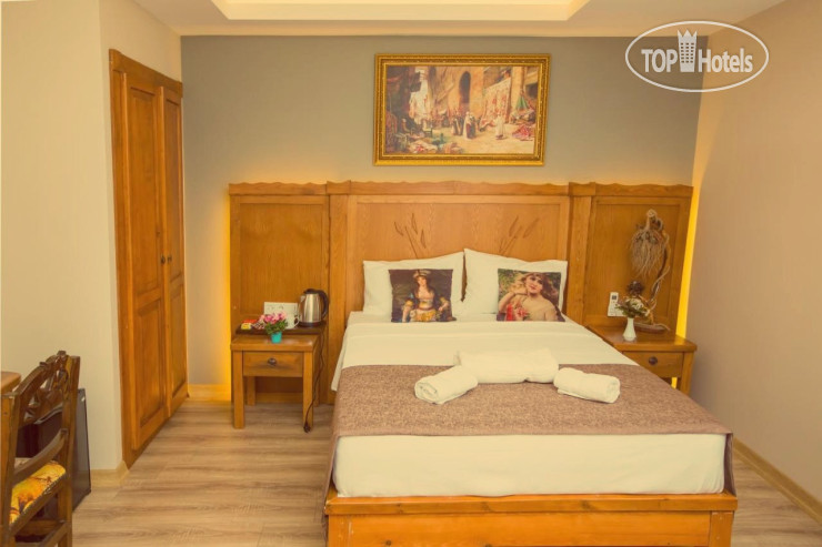 New photos from tourists The PeraPort Hotel
