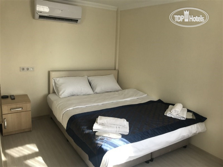 New photos from tourists Viva Hotel