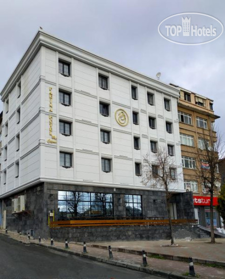 Hotelier's photos Farina Hotel By Cigno 4*