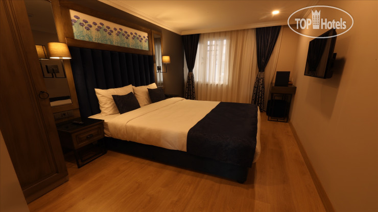 Hotel photo Farina Hotel By Cigno 4*