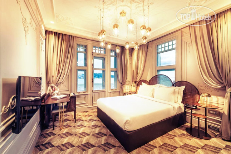 New photos from tourists The Stay Bosphorus 5*