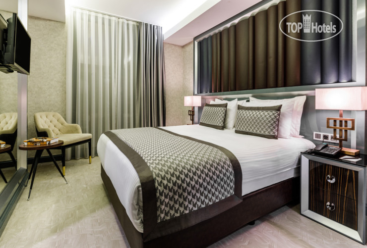 Hotel photo Euro Design Hotel 4*