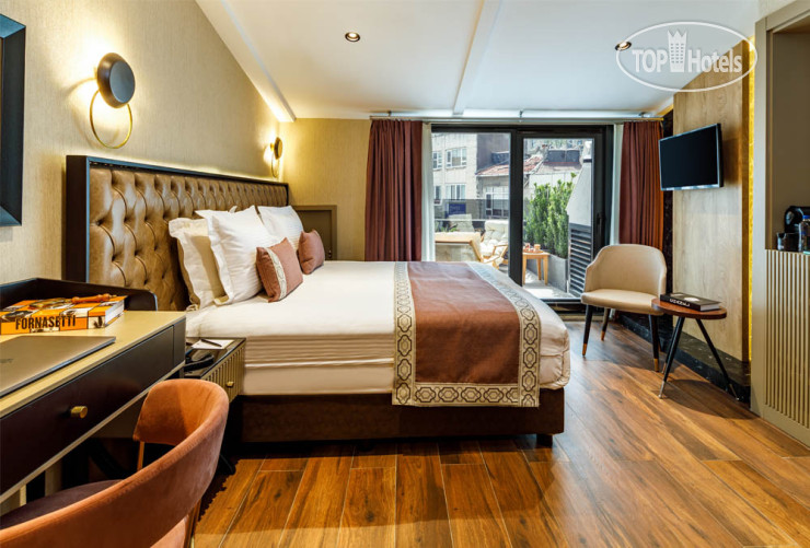 Hotel photo Euro Design Hotel 4*