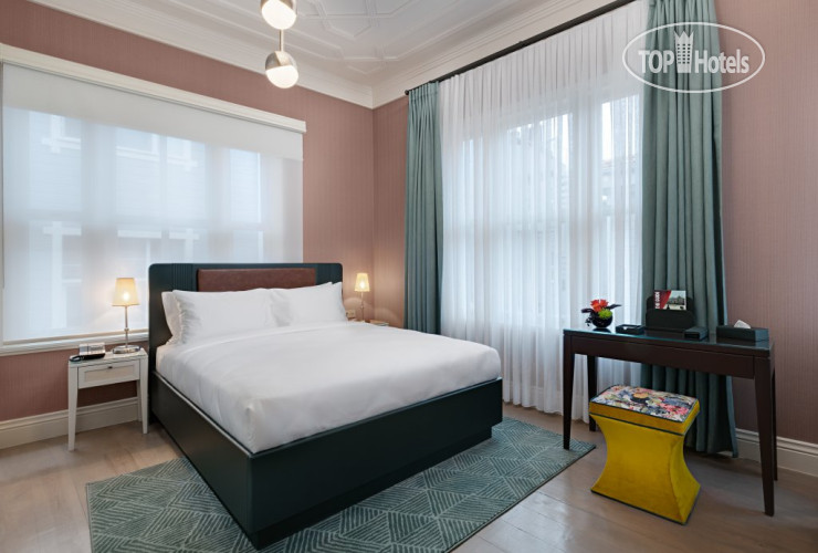 Hotel photo Catch Hotel 