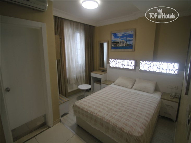 Hotel photo Grand Vatan Hotel 