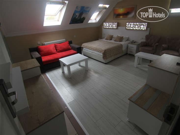 New photos from tourists Grand Vatan Hotel