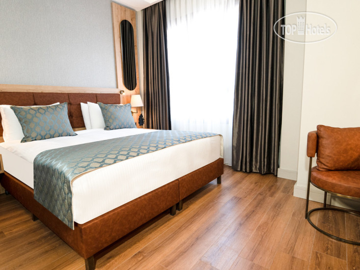 Hotel photo Grand Sirkeci Hotel 