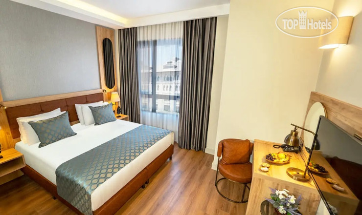 Hotel photo Grand Sirkeci Hotel 