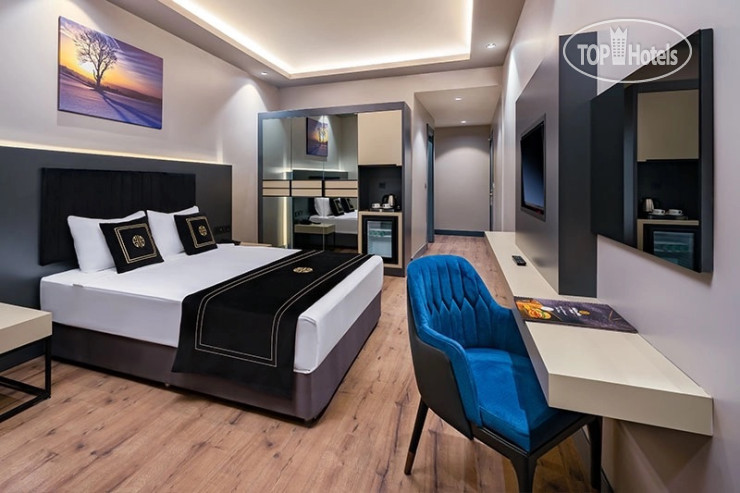 Hotel photo Best Western Premier Hidden Hills Hotel 5*