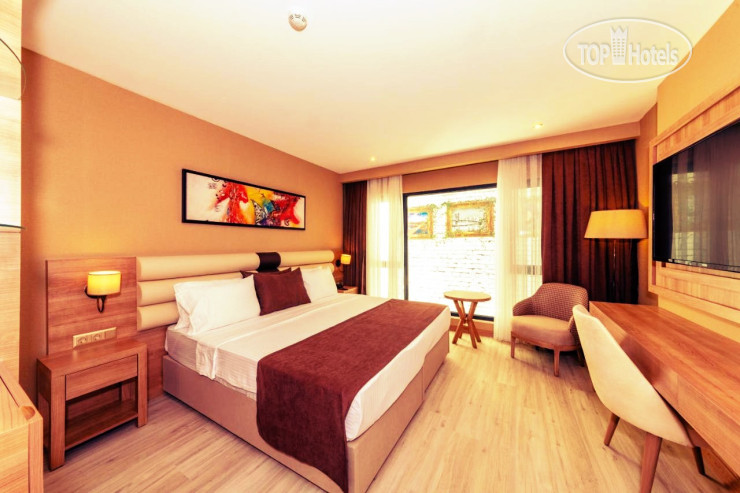 New photos from tourists 38 Hotel 4*